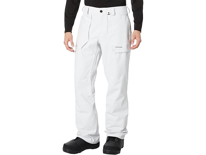 () ܥ륳 Ρ   ѥ Volcom Snow men Roan Pants Ice