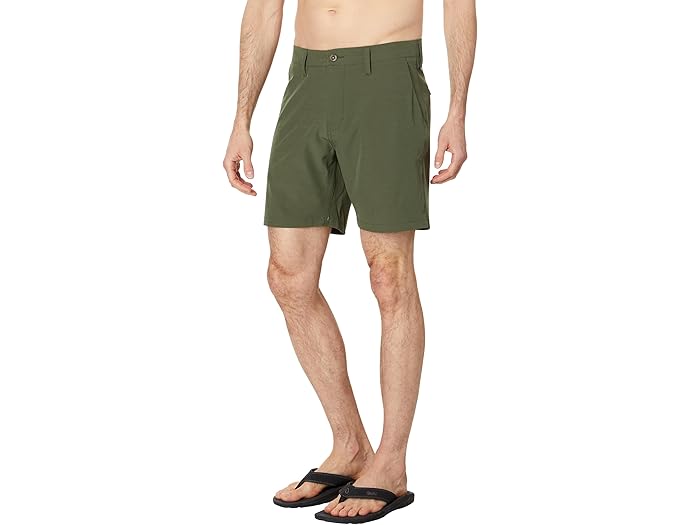 ()   åȥå  17.5 ϥ֥å 硼 VISSLA men Cutlap Eco 17....