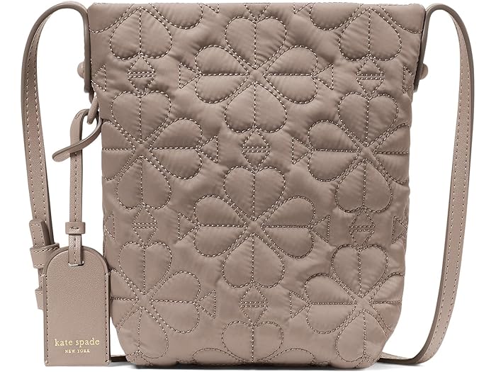 (取寄) ケイトスペード レディース ティリー キルテッド スモール クロスボディ Kate Spade New York w..