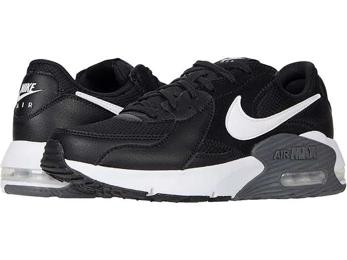 () ʥ ǥ  ޥå  Nike women Air Max Excee Black/White/Dark...