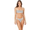 (取寄) エルスペース レディース スージー ボトム クラシック L*Space women Suzi Bottom Classic Sail Alng Str...