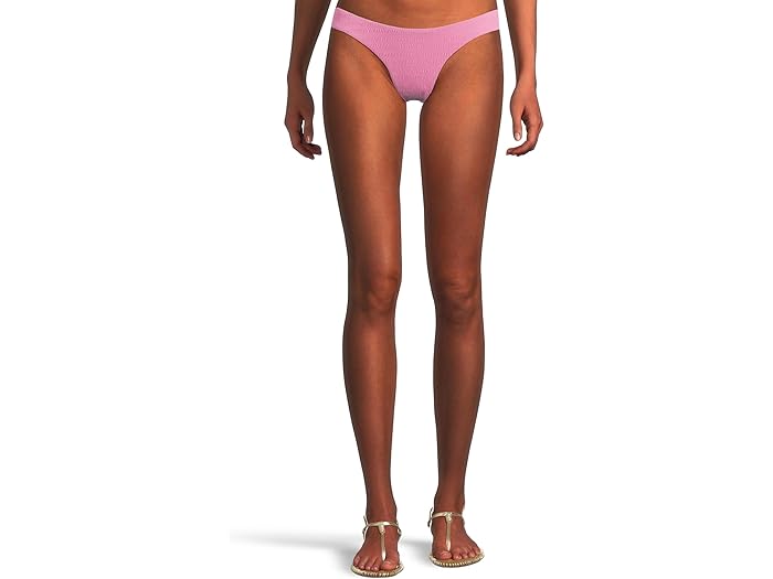 (取寄) エルスペース レディース ロッキー ボトム クラシック L*Space women Rocky Bottom Classic Hottest Pink