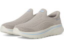 (取寄) スケッチャーズ パフォーマンス レディース ゴー ウォーク アーチ フィット アリアンヌ ハンズ フリー スリップ-インス SKECHERS Performance women Go Walk Arch Fit N-Joy Arianne Hands Free Slip-Ins Taupe
