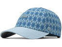 (取寄) メリン ハイドロ ザ レジェンド リンクス melin Hydro The Legend Links Blue Argyle