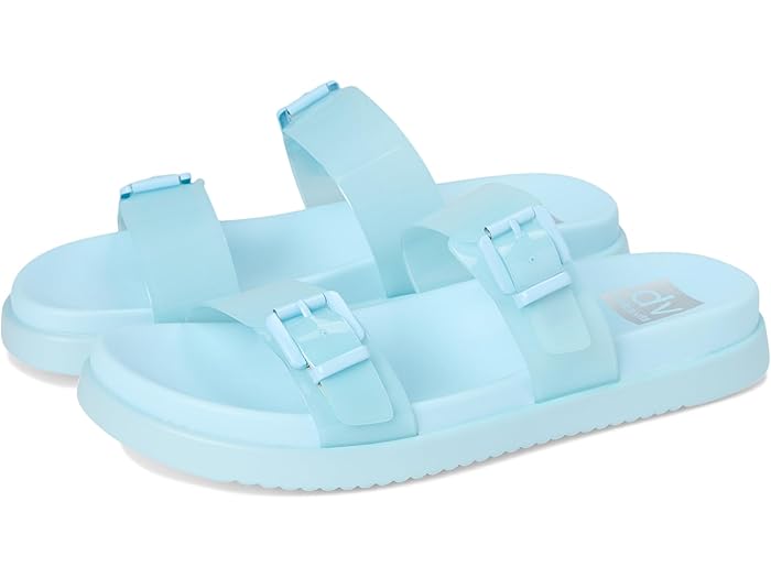 (取寄) レディース ウーバー DV by Dolce Vita women Ubar Blue