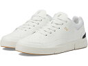 (取寄) オン レディース ザ ロジャー センタ コート 2 On women The Roger Centre Court 2 White/Black