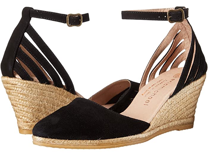 (取寄) エリックマイケル レディース ヴェラ Eric Michael women Vera Black