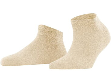 (取寄) ファルケ レディース ファミリー コットン スニーカー ソック Falke women Family Cotton Sneaker Sock Cream