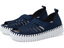 (取寄) イルセ ヤコブセン レディース チューリップ 9376 Ilse Jacobsen women Tulip 9376 Dark Indigo
