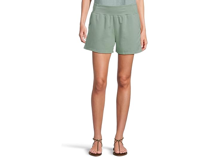() åɥɥå ǥ ϥ  硼 Mod-o-doc women High Waist Shorts Gri...