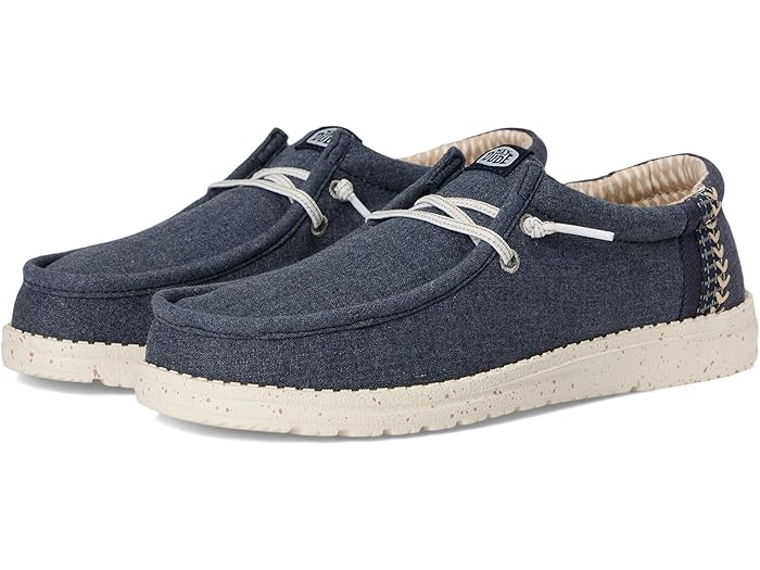 (取寄) ヘイデュードキッズ ボーイズ ウォーリー ブレーク ブラッシュ リネン (リトル キッド/ビッグ ..