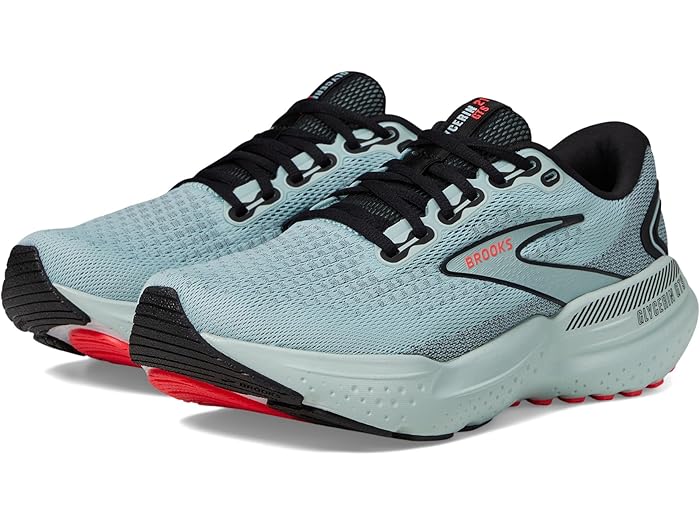 () ֥å ǥ ꥻ GTS 21 Brooks women Glycerin GTS 21 Cloud/Black...