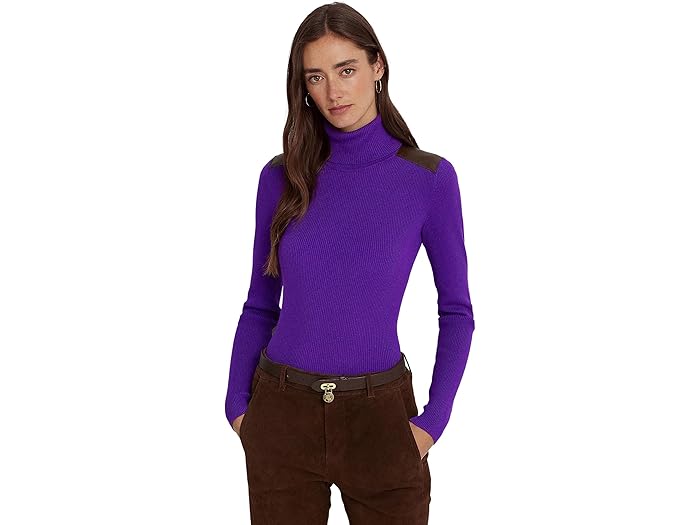 ()  ե ǥ ե 쥶-ȥ ֥ ȥͥå Lauren Ralph Lauren wo...
