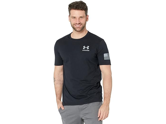 () ޡ  ˥塼 ե꡼ եå T- Under Armour men New Freedom Fl...