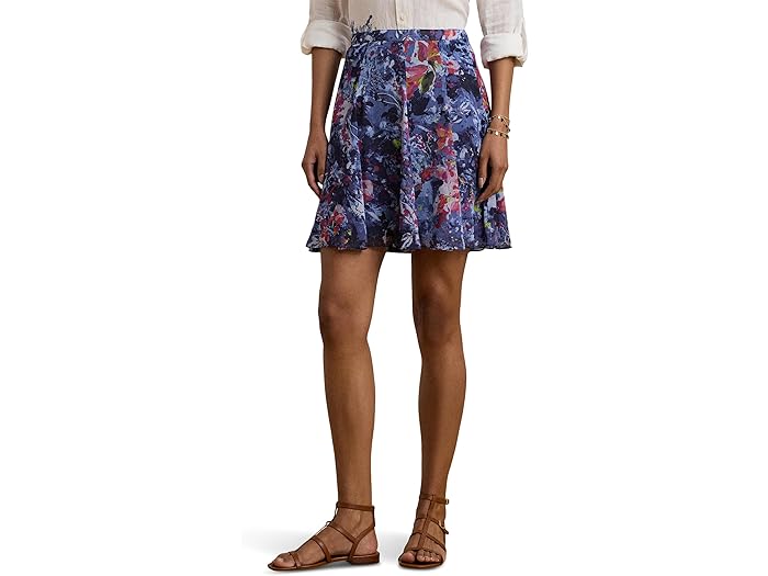 ()  ե ǥ ץ 󥯥 硼å ߥ˥ Lauren Ralph Lauren w...