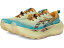 (取寄) アシックス メンズ トラブーコ マックス 4 ASICS men Trabuco Max 4 Wheat Yellow/Dark Red Pla..