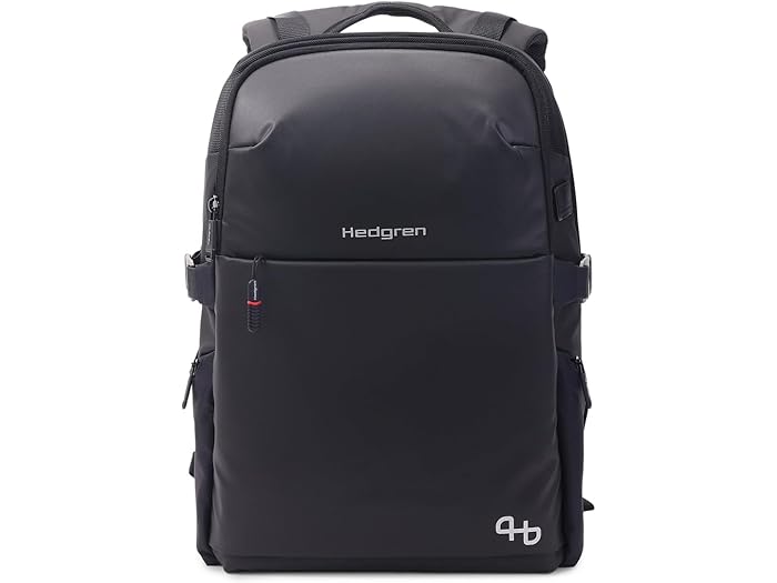 () إǥ 쥤 åץȥå Хåѥå Hedgren Rail Laptop Backpack Black