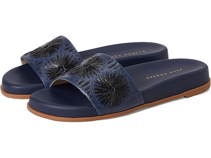 () å 㡼 ǥ ޥå 饤 - Jack Rogers women Somerset Slide - ...