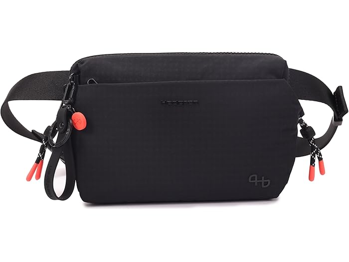 () إǥ ǥ  ٥ Хå Hedgren women Jun Belt Bag Black