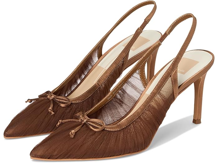 () ɥ ǥ Dolce Vita women Yela Mid Brown