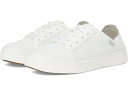 (取寄) サヌーク レディース Sanuk women Tydal White