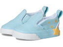 (取寄) バンズ キッズ キッズ スリッポン V スター (インファント/トドラー) Vans Kids kids Slip-On V Star (Infant/Toddler) Blue/Multi