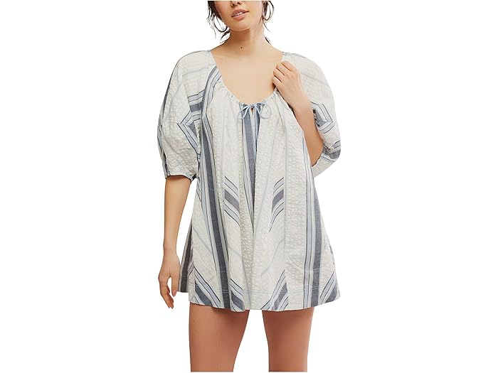 () ե꡼ԡץ ǥ ܥå 饦 ѡ Free People women Bop Around Romper ...