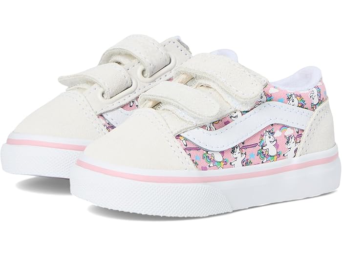 ■商品詳細■ブランドVans Kids バンズ キッズ■商品名Vans Kids Old Skool V (Infant/Toddler)オールド スクール V (インファント/トドラー)■商品状態新品未使用・並行輸入品■色Ballet Skaticorn Marshmallow/Pink■備考(取寄) バンズ キッズ キッズ オールド スクール V (インファント/トドラー) Vans Kids kids Old Skool V (Infant/Toddler) Ballet Skaticorn Marshmallow/PinkVans Kids バンズ キッズ キッズ ベビー 幼児 シューズ スニーカー ブランド カジュアル ストリート 大きいサイズ ビックサイズ zp-7198106and more...
