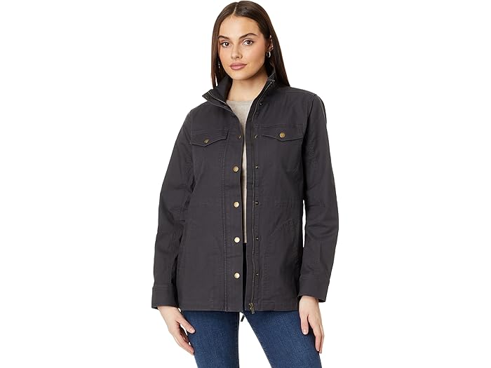 () 륨ӡ ǥ ӡեå 桼ƥƥ 㥱å L.L.Bean women BeanFlex Util...