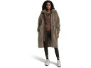 (取寄) バーリー レディース ジョーンズ コート Varley women Jones Coat Fallen Rock/Crocodile