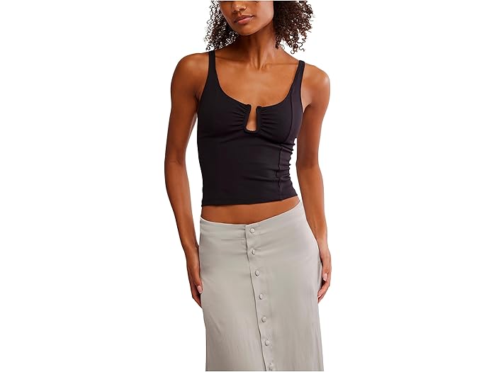 () ե꡼ԡץ ǥ إå     Free People women Ahead Of The Cur...
