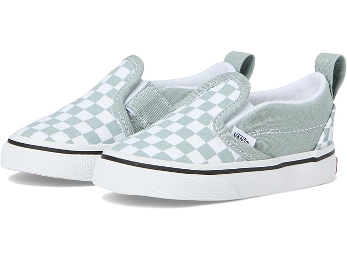() Х å å åݥ V (ȥɥ顼/ȥ å) Vans Kids kids Slip-On V (Todd...
