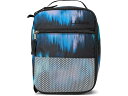 (取寄) エルエルビーン キッズ エクスパンダブル ランチ プリント L.L.Bean kids Expandable Lunch Box, Print Aurora