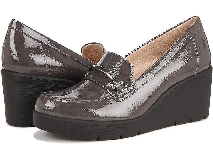 () ʥ饤 ǥ  -  Naturalizer women SOUL - Achieve Grey P...