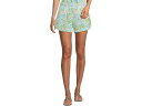 (取寄) リリー ピュリッツァー レディース リネン ショーツ Lilly Pulitzer women Elodey Linen Shorts Fresh W...