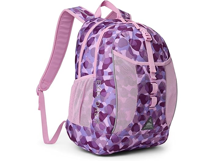 (取寄) エルエルビーン キッズ ビーンズ エクスプローラ バックパック 25 L.L.Bean kids Bean's Explorer Backpack 25 Liters Crocus Heart Rocks