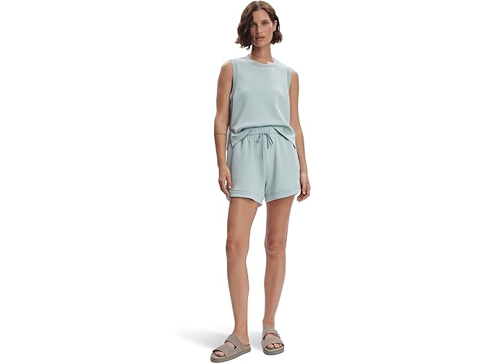() С꡼ ǥ ꡼ ϥ饤 硼 Varley women Ollie High-Rise Shorts Et...