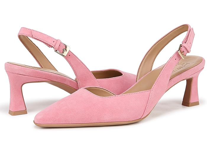 () ʥ饤 ǥ ꡼ Naturalizer women Dalary Flamingo Pink