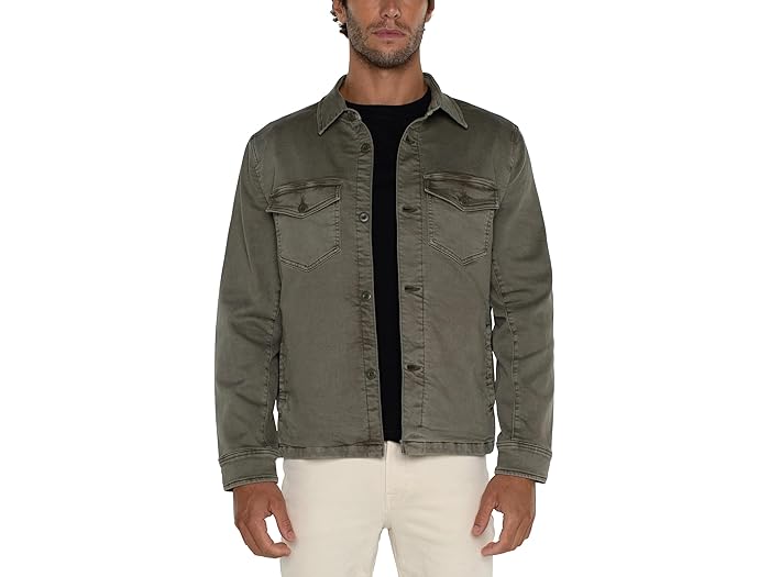 () Хס󥼥륹  ˥å ǥ˥ С Liverpool Los Angeles men Knit De...