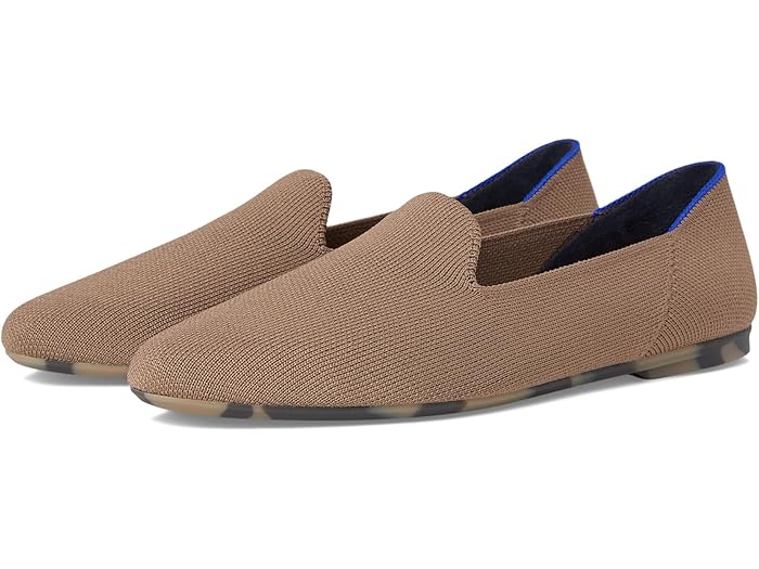 () ǥ   ե Rothy's women The Almond Loafers Portobello