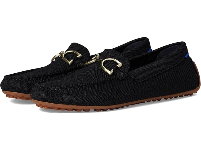 楽天ジェットラグ楽天市場店（取寄） レディース ザ ダブル ビット ドライバ Rothy's women The Double Bit Driver Black