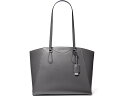 (取寄) マイケルコース レディース タリン ラージ マルチ ファンクション トップ ジップ トート MICHAEL Michael Kors women Taryn Large Multi Function Top Zip Tote Slate