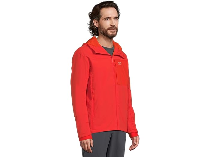 (取寄) アークテリクス メンズ プロトン フーディ Arc'teryx men Proton Hoody Dynasty