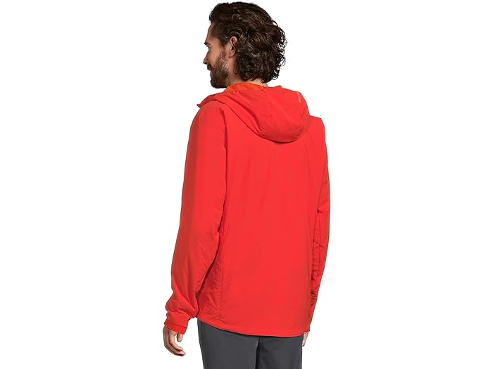 (取寄) アークテリクス メンズ プロトン フーディ Arc'teryx men Proton Hoody Dynasty