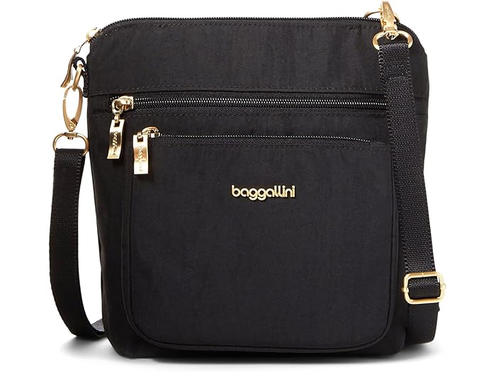 (取寄) バッガリーニ レディース モダン ポケット クロスボディ Baggallini women Modern Pocket Cross..