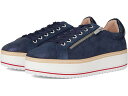 (取寄) ドナルドプリナー レディース デュー Donald Pliner women Dew Navy