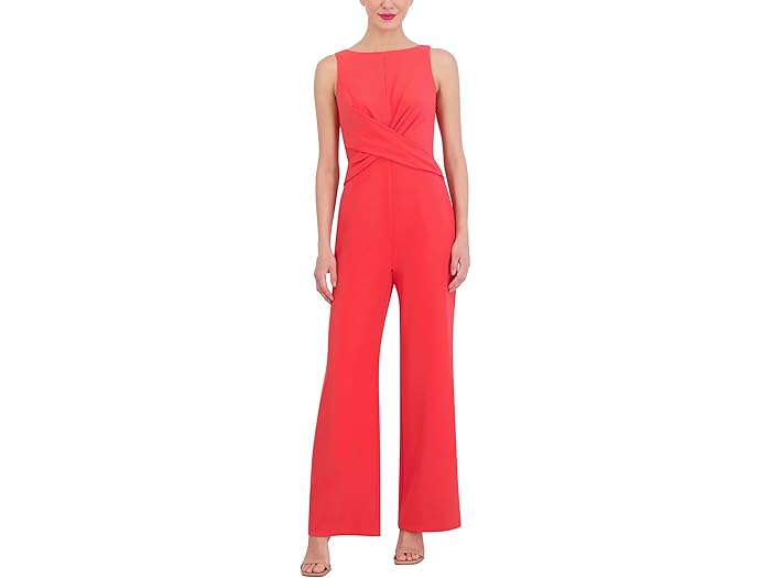 () 󥹥ࡼ ǥ  ե ץ Vince Camuto women Cross Front Ju...