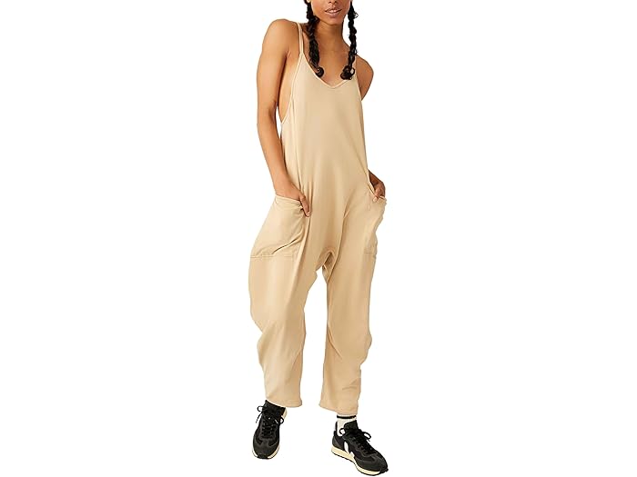 () եԡ ࡼ֥ ǥ ۥå å 󥸡 FP Movement women Hot Shot Onesie...