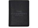 (取寄) マークジェイコブス レディース ザ レザー パスポート ケース Marc Jacobs women The Leather Passport Case...
