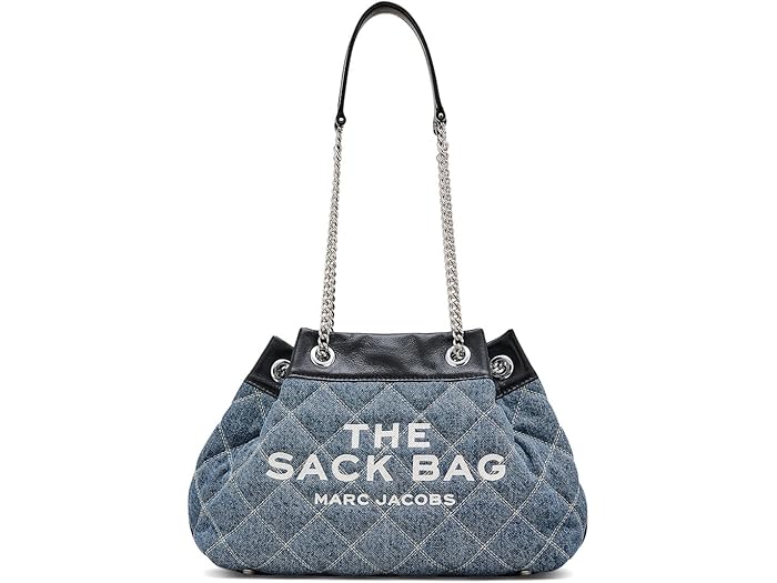 MARC JACOBS デニムコンパクト3wayバッグ 楽天市場】デニム バッグ(ブランドマーク ジェイコブス
